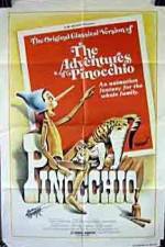 Watch The Adventures of Pinocchio 123movieshub