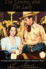 Watch The Cowboy and the Lady 123movieshub