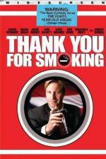 Watch Thank You for Smoking 123movieshub