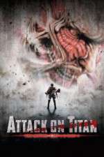 Watch Attack on Titan Part 2 123movieshub