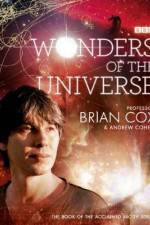 Watch Wonders of the Universe 123movieshub