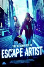 Watch Escape Artist 123movieshub