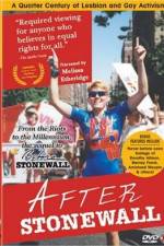 Watch After Stonewall 123movieshub