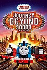 Watch Thomas & Friends Journey Beyond Sodor 123movieshub