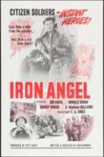 Watch Iron Angel 123movieshub