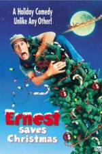 Watch Ernest Saves Christmas 123movieshub
