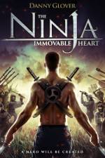 Watch The Ninja Immovable Heart 123movieshub