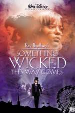 Watch Something Wicked This Way Comes 123movieshub