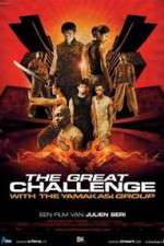 Watch The Great Challenge 123movieshub