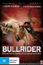 Watch Bullrider 123movieshub