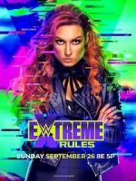 Watch WWE Extreme Rules (TV Special 2021) Online 123movieshub