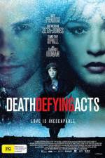 Watch Death Defying Acts Online 123movieshub
