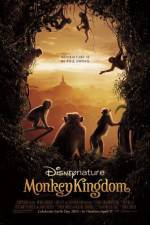 Watch Monkey Kingdom 123movieshub