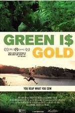 Watch Green is Gold 123movieshub
