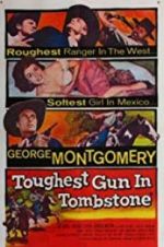Watch The Toughest Gun in Tombstone 123movieshub