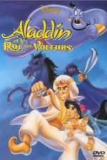 Watch Aladdin and the King of Thieves 123movieshub