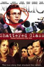 Watch Shattered Glass 123movieshub