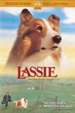 Watch Lassie 123movieshub