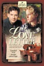 Watch The Love Letter 123movieshub
