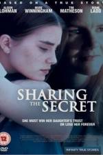 Watch Sharing the Secret 123movieshub