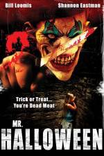Watch Mr Halloween 123movieshub