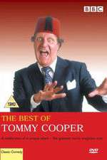 Watch The Best of Tommy Cooper 123movieshub