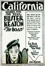 Watch The Boat (Short 1921) 123movieshub