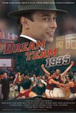 Watch Dream Team 1935 Online 123movieshub