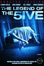 Watch The Legend of the 5ive 123movieshub