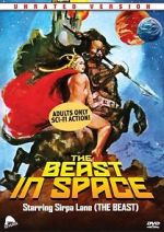 Watch Beast in Space 123movieshub