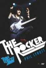 Watch The Rocker: Thin Lizzy's Phil Lynott 123movieshub