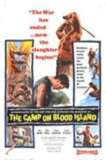 Watch The Camp on Blood Island 123movieshub