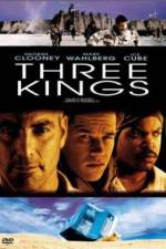 Watch Three Kings 123movieshub