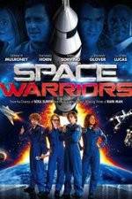 Watch Space Warriors 123movieshub