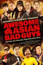 Watch Awesome Asian Bad Guys 123movieshub