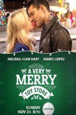 Watch A Very Merry Toy Store 123movieshub