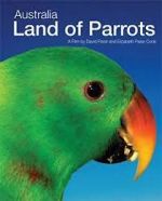 Watch Australia: Land of Parrots Online 123movieshub
