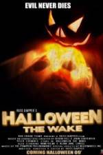 Watch Halloween The Wake 123movieshub