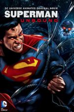 Watch Superman: Unbound 123movieshub