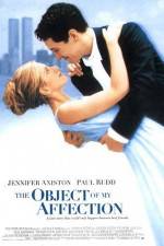 Watch The Object of My Affection 123movieshub
