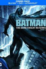 Watch Batman The Dark Knight Returns Part 1 123movieshub