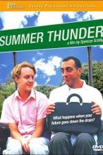 Watch Summer Thunder 123movieshub