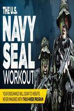 Watch THE U.S. Navy SEAL Workout 123movieshub