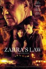 Watch Zarra's Law Online 123movieshub