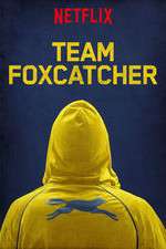 Watch Team Foxcatcher 123movieshub