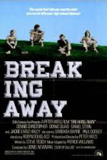 Watch Breaking Away 123movieshub