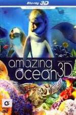 Watch Amazing Ocean 3D 123movieshub
