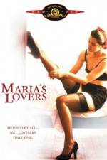Watch Maria's Lovers 123movieshub