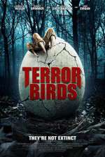 Watch Terror Birds 123movieshub