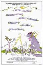Watch Movers & Shakers 123movieshub